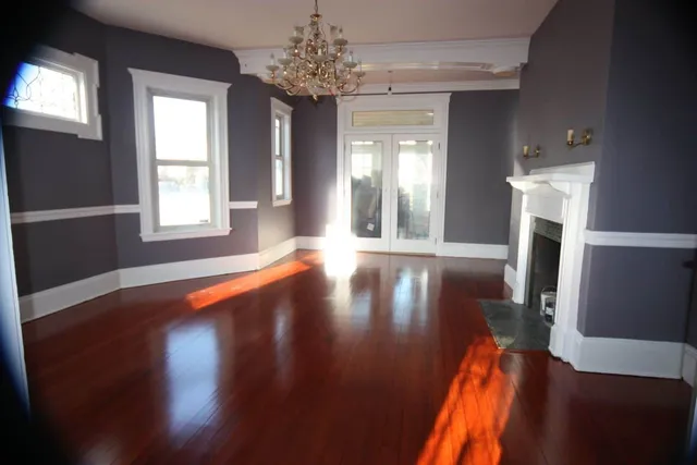 work photo from hawthornebuilders.com