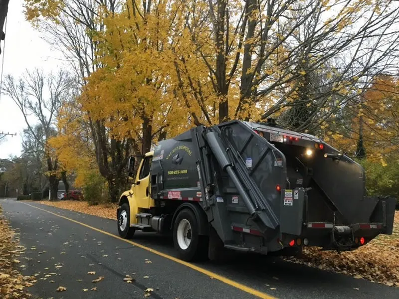 Residential Trash Removal