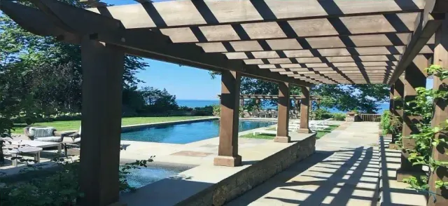 Pools Etc. - Pool in Niantic, CT