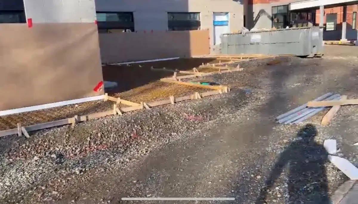 work photo from lazaroconcrete.com