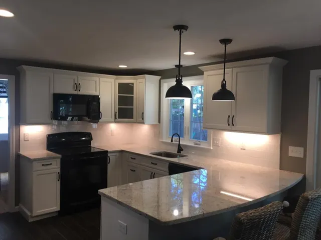 Grillo Service Solutions, Inc work photo