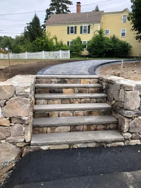 work photo from richards-landscape.com