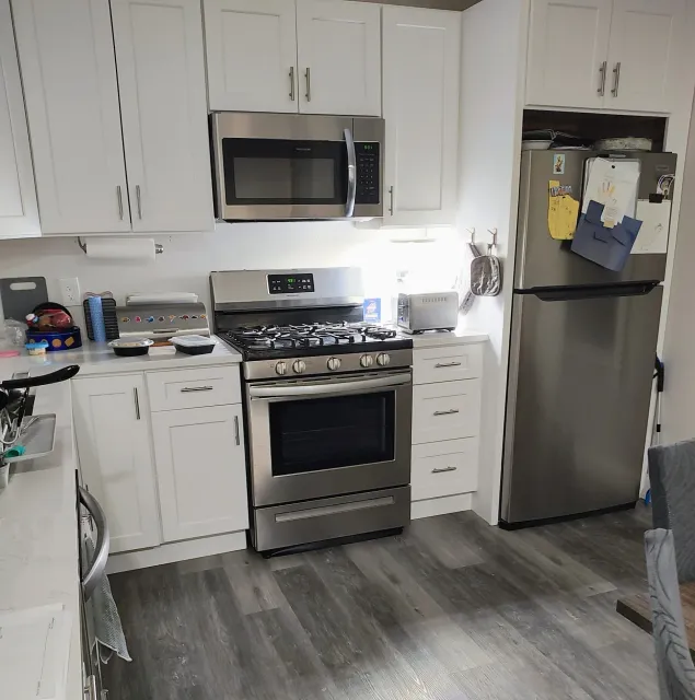 Kitchen Remodeling
