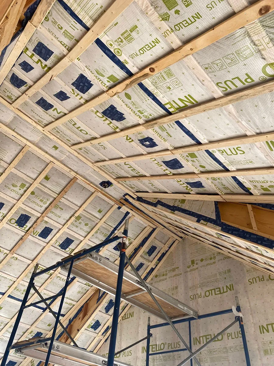 work photo from dolphin-insulation.com