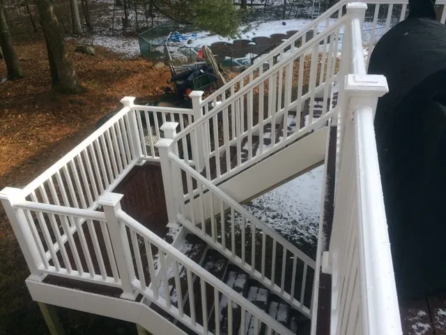 work photo from advancedcustomdecks.com