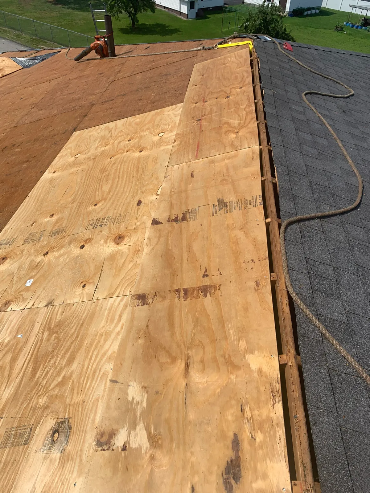 AVERY'S GENERAL CONSTRUCTION