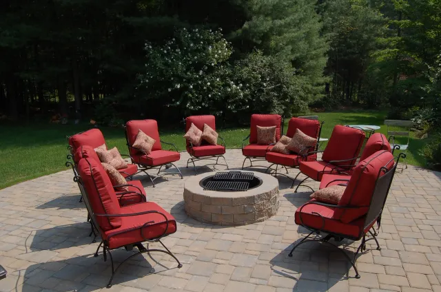 work photo from birchhilllandscape.com