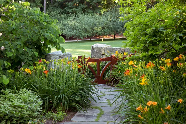 LOMBARDI LANDSCAPE ARCHITECTURE