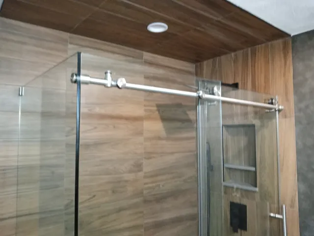 Affordable Tile & Bathroom Remodeling work photo