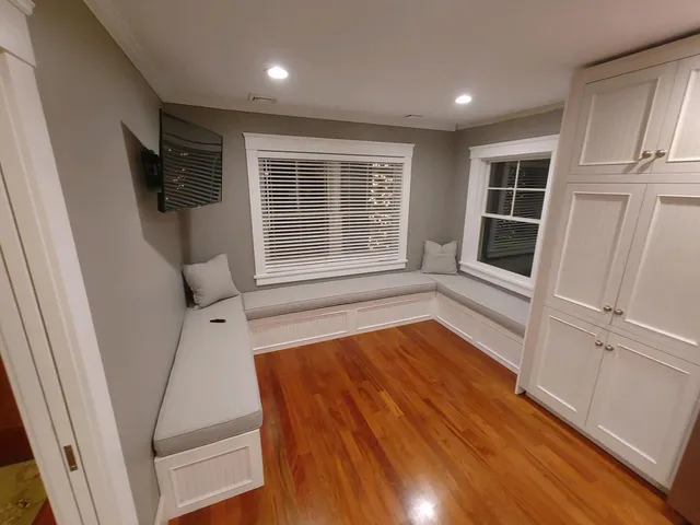 New England Coastal Contractors LLC researched project photo