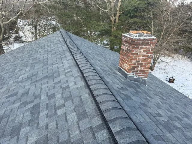 Jhuniors Construction Inc work photo