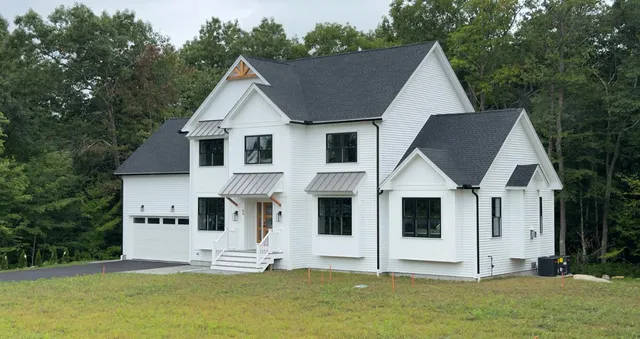 FT General Contractor work photo