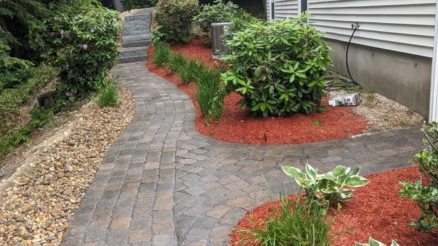 Continuity Landscape Services work photo