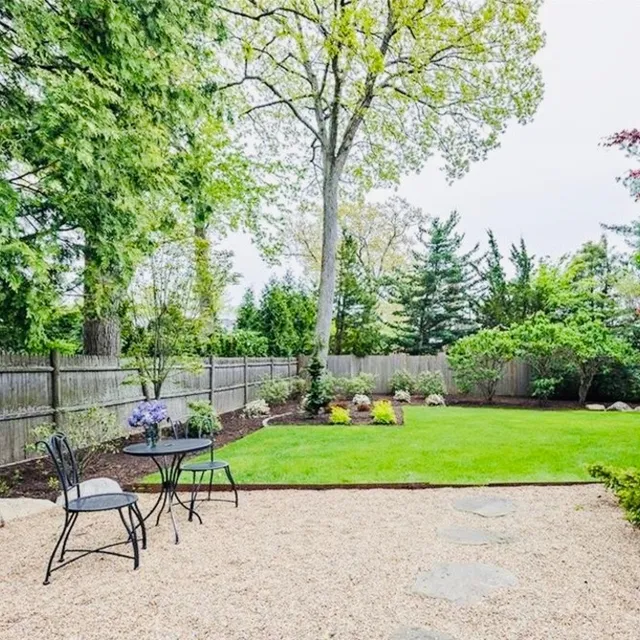 DL Landscaping work photo