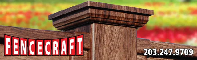 Fencecraft LLC logo