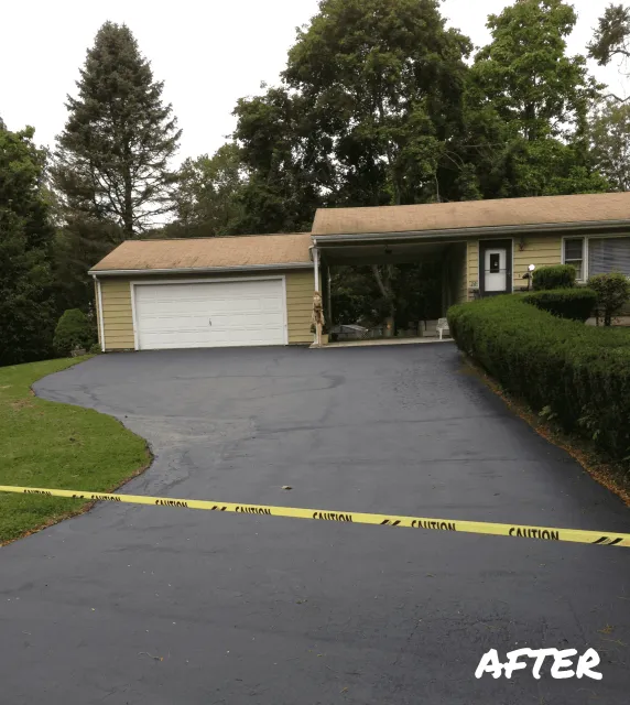 Asphalt Services