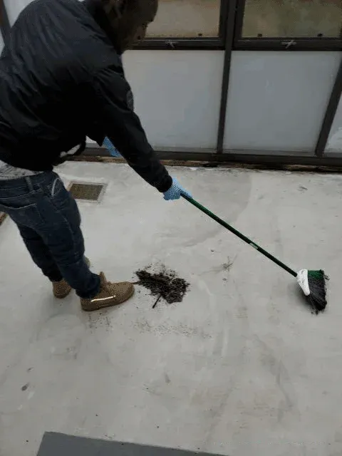 work photo from willcamplusfieldservices.com
