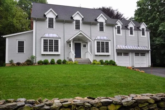 Stauss Builders, LLC work photo