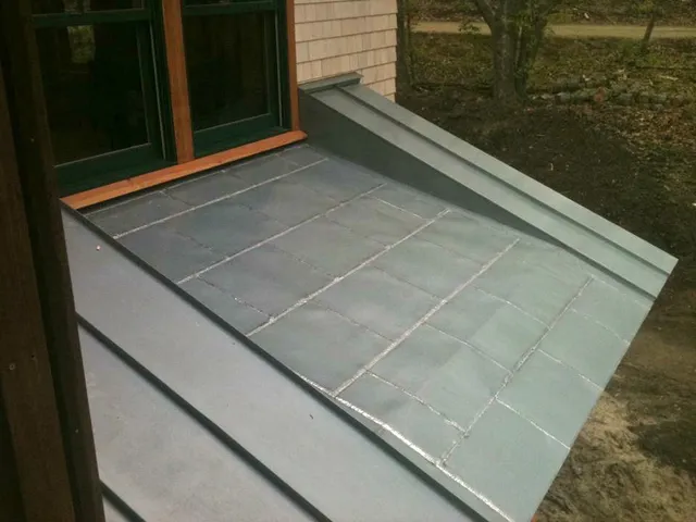 work photo from gliddenroofing.com