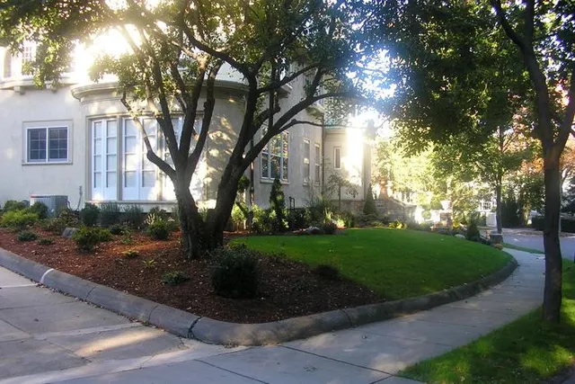 Gigliotti Landscaping researched project photo