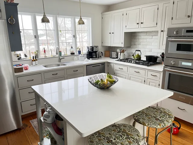 Luxastone work photo