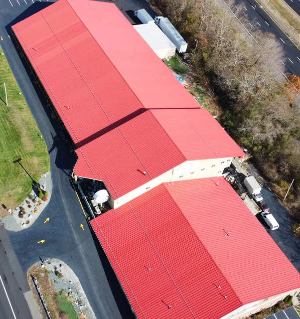 work photo from olympicroofing.com