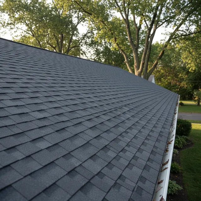 Roof Replacement