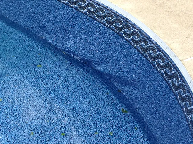 Pools Done Right work photo