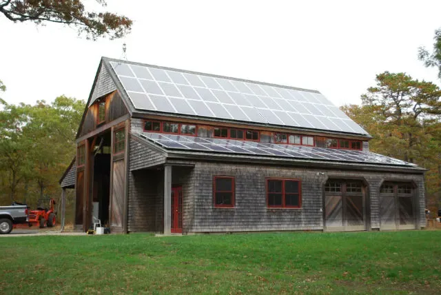 Endless energy researched project photo