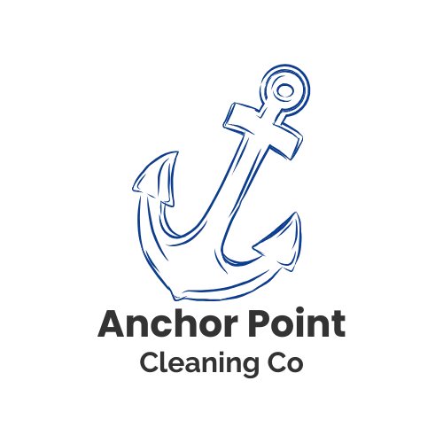 Anchor Point Cleaning Co logo