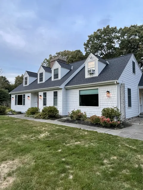 Grand Premium Siding Inc work photo