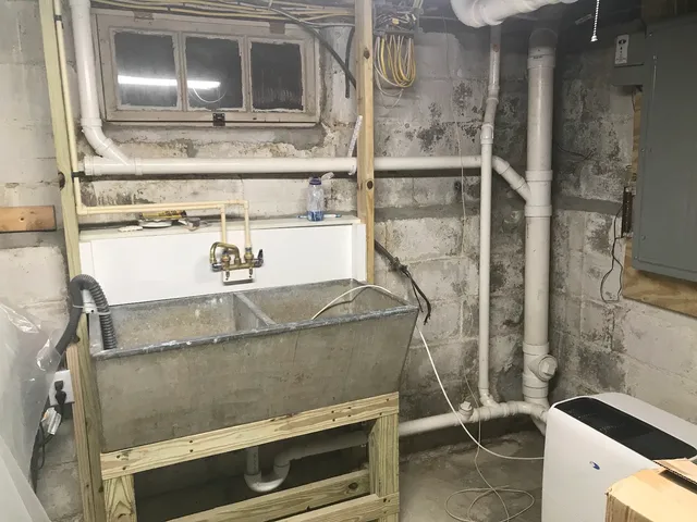 Porcaro Plumbing and Heating