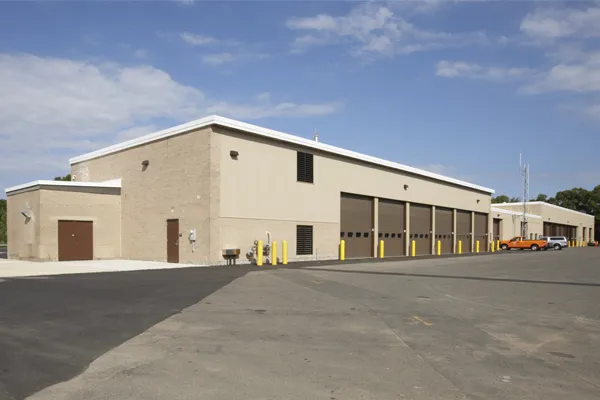 A & S Electrical Services researched project photo