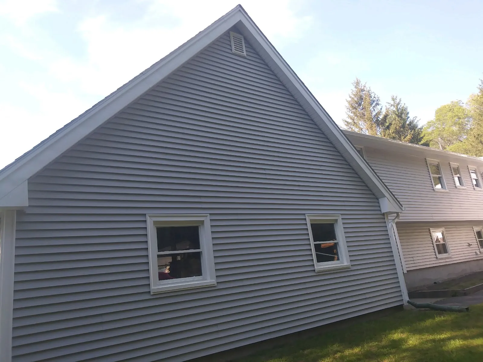 Fitzpatrick Roofing & Construction