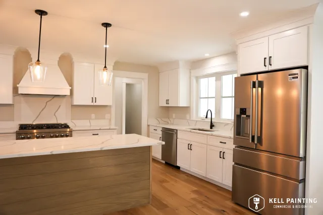 1 Project for KB Builders Saco, Maine - Maneta, Drive