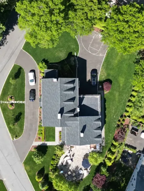 landscaping services in fairfield