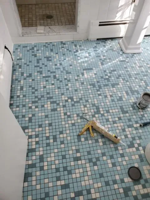 work photo from molinapaintingservices.com
