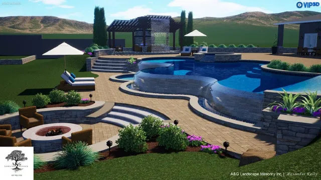 work photo from aglandscapemasonry.com