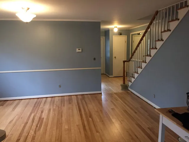 turgeons hardwood flooring work photo