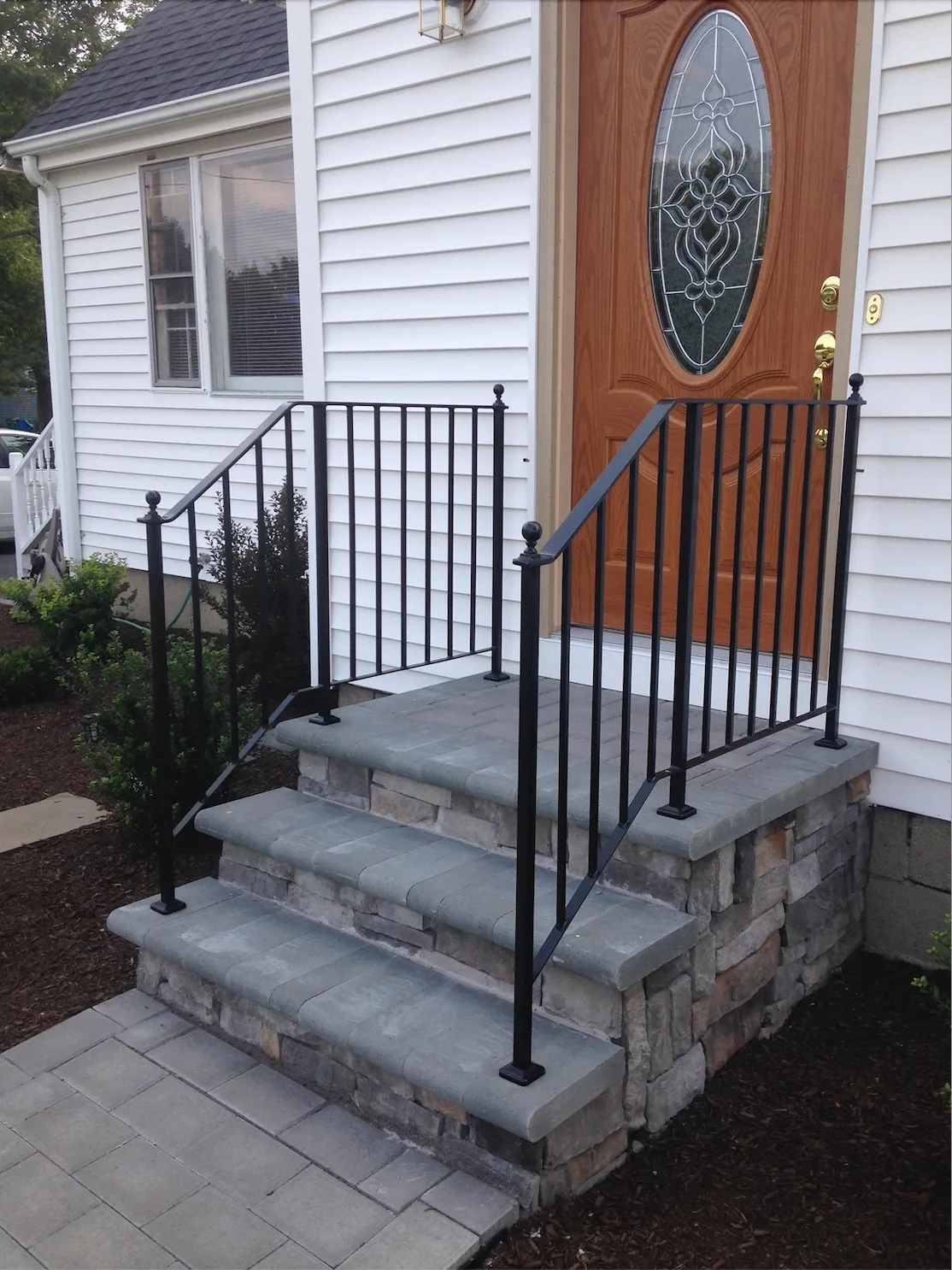 Southeast Railing Co Inc