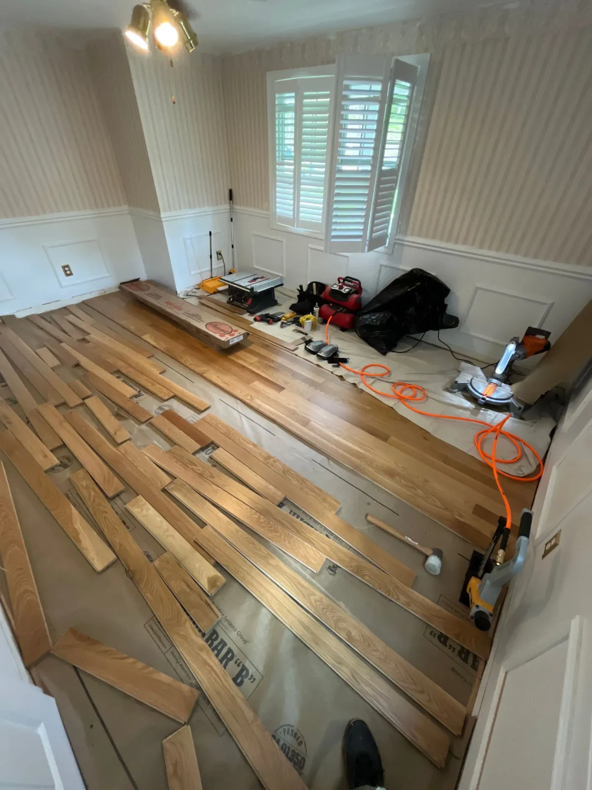 work photo from freidusflooring.com