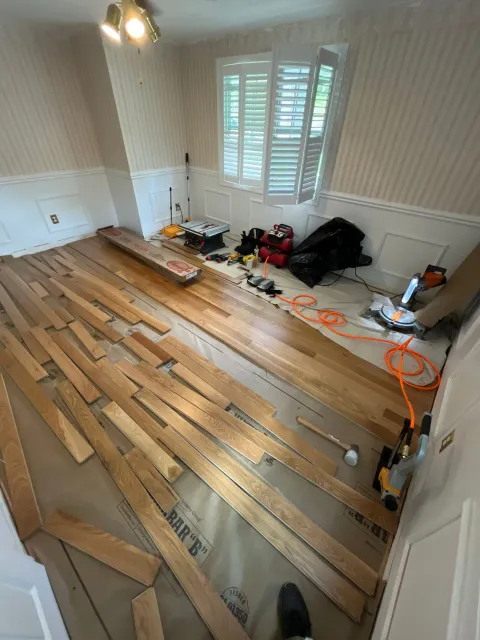 work photo from freidusflooring.com