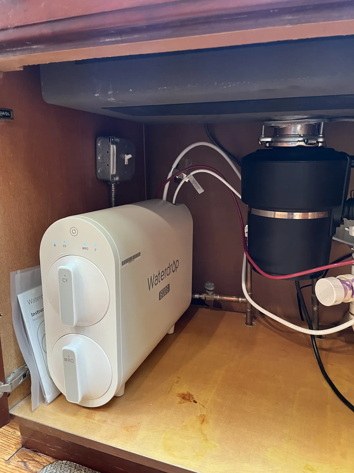 work photo from ciscoplumbing.com