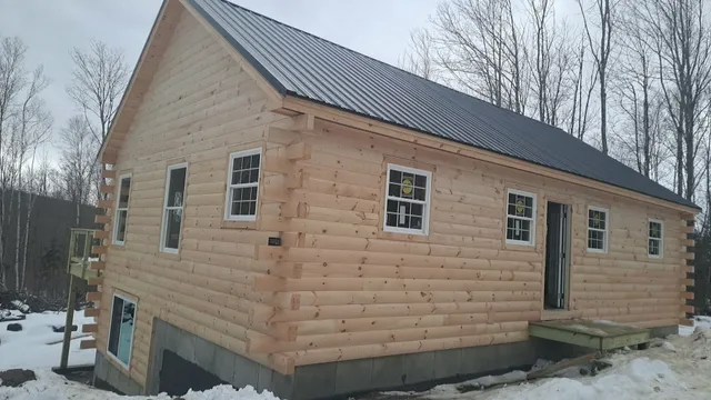 Atlus Carpentry & Lawncare work photo