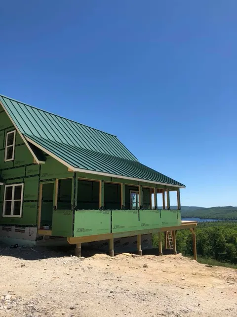 work photo from aboveallmaine.com