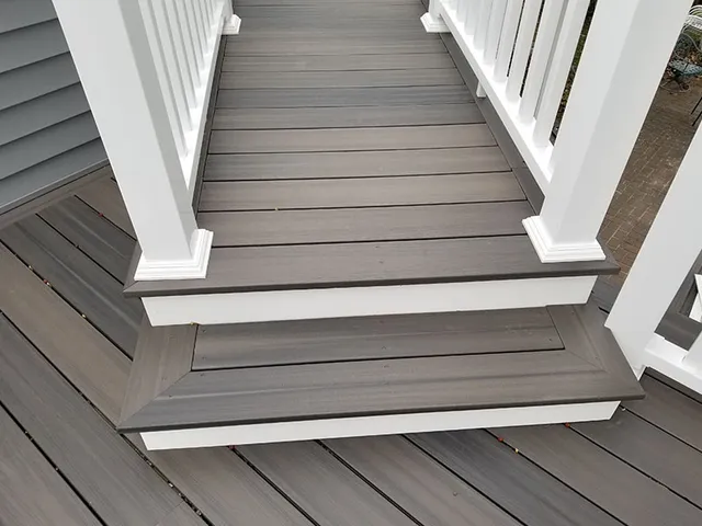 Decks