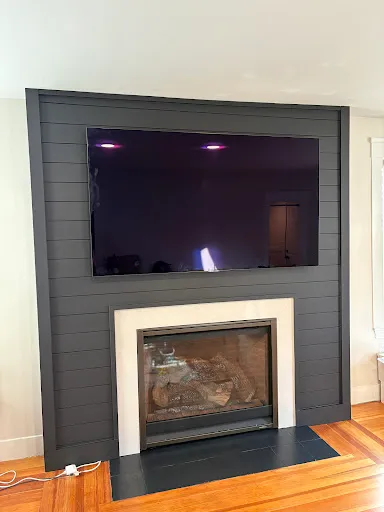 Renovatio Home Improvement Inc work photo