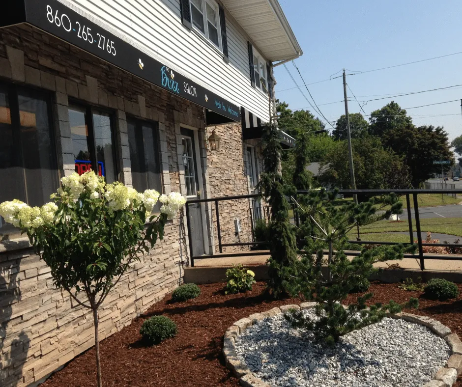 work photo from keithishamlandscapingllc.com