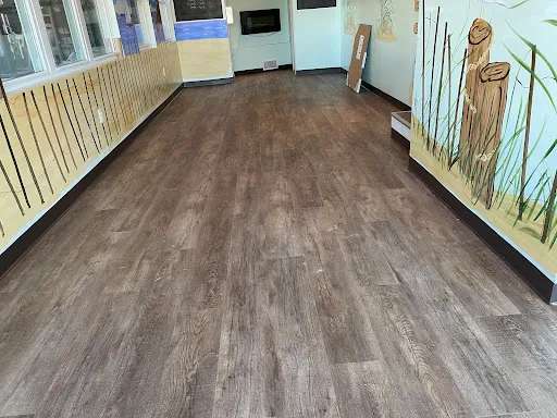 New Bedford Floor Covering Inc work photo