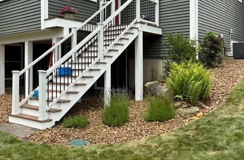 Landscape Design